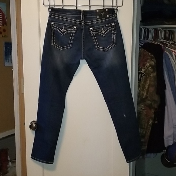 Miss Me Jeans - Picture 4 of 4